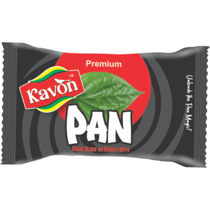 Pan Flavour Sugar Candy Laptop