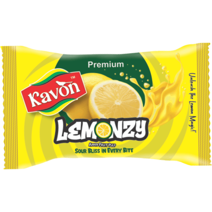 Lemonzy