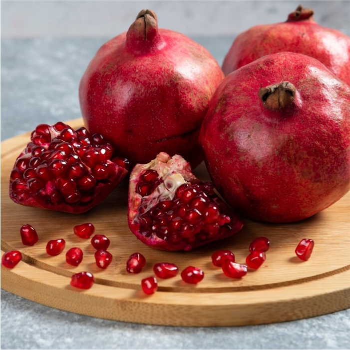 Pomegranate Laptop