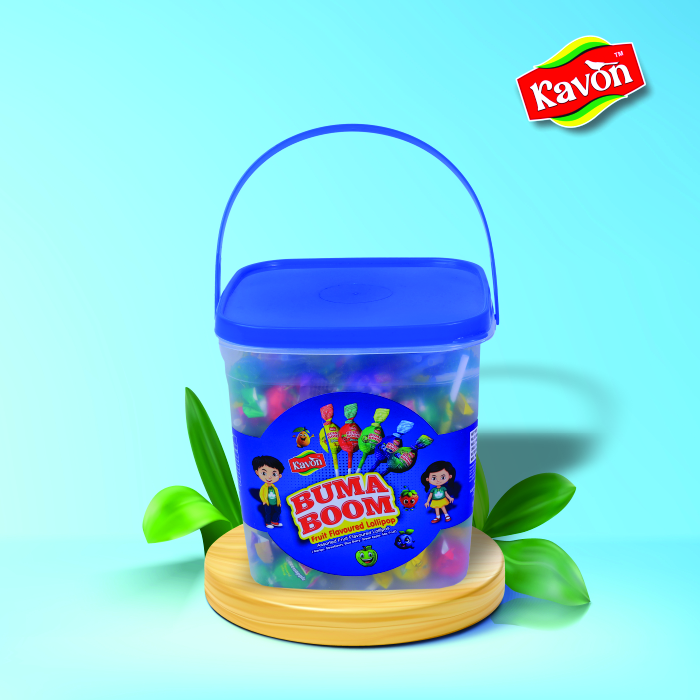 Lollipop Container Pack Laptop